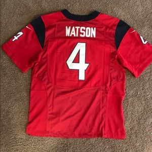 Deshaun Watson Jersey